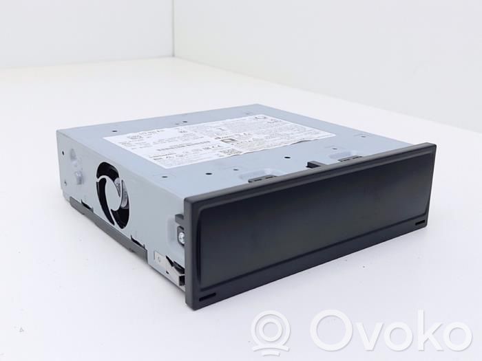 Volkswagen Caddy Unitate principală radio/CD/DVD/GPS 