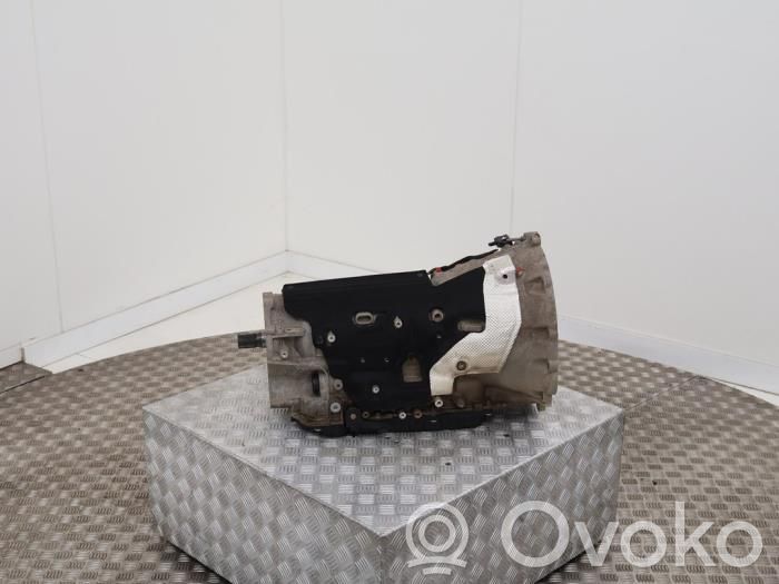 Land Rover Defender Caja de cambios manual de 5 velocidades 