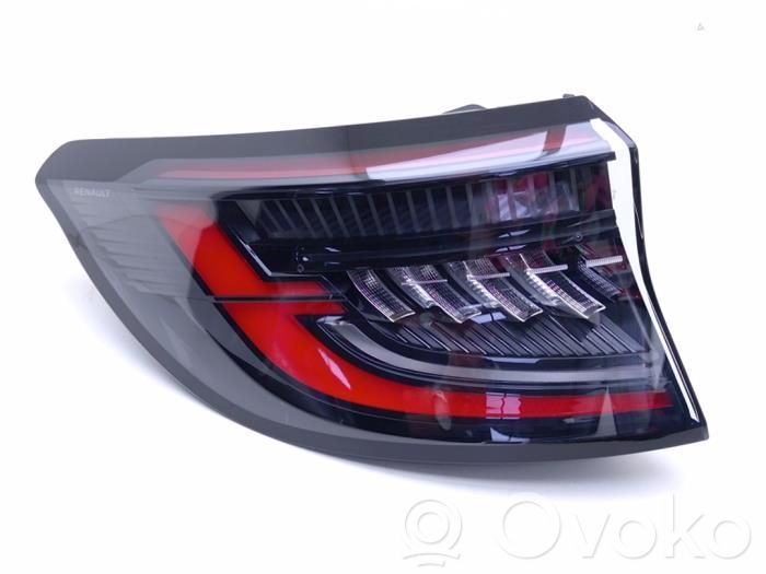 Renault Austral Rear/tail lights 
