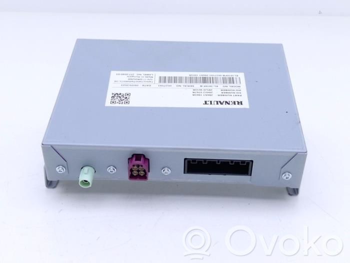 Camera control unit module   284A11865R
