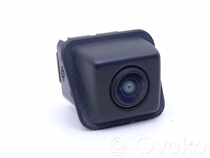 Renault Austral Reversing camera 