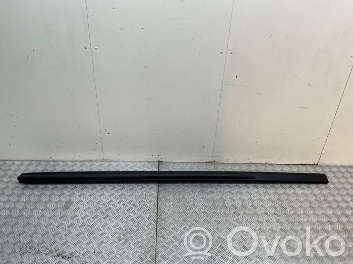 Ford Transit Courier Sill 