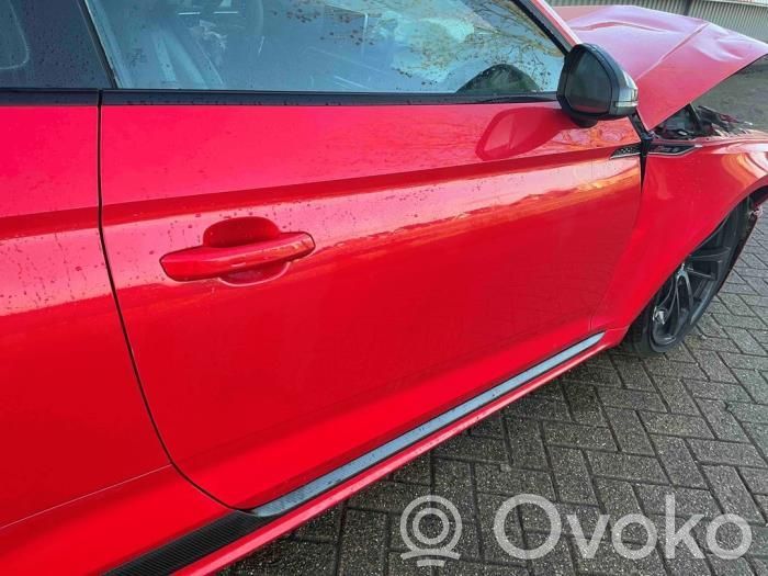 Audi RS5 Durvis 