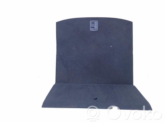 Audi RS5 Trunk/boot mat liner 