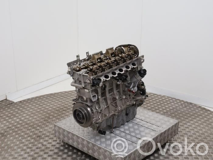 BMW M4 G82 G83 Motor 