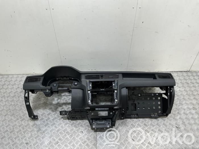 Volkswagen Caddy Panel de instrumentos 