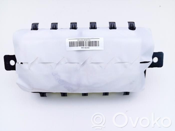 Hyundai Kona I Poduszka powietrzna Airbag pasażera 