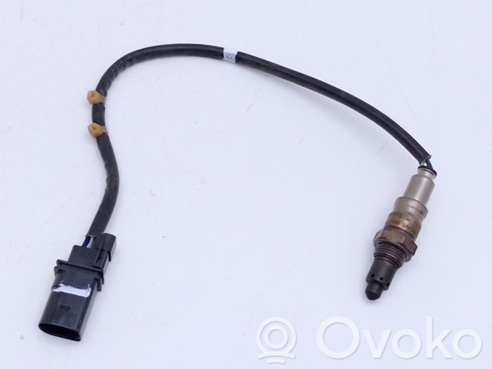 Alfa Romeo Tonale Sonde lambda 