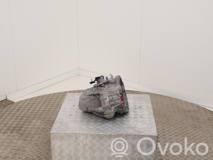 Hyundai Kona I Manualna 5-biegowa skrzynia biegów 
