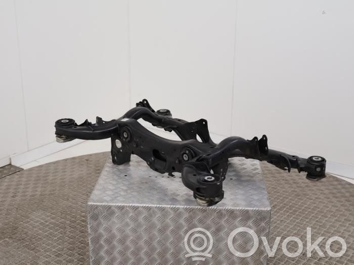 Audi RS6 C8 Achsträger vorne 