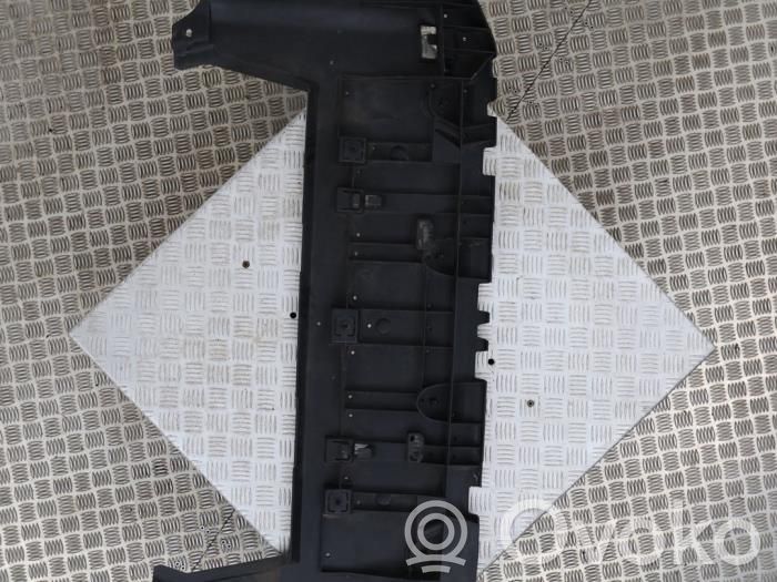 Peugeot Expert Cache de protection sous moteur 