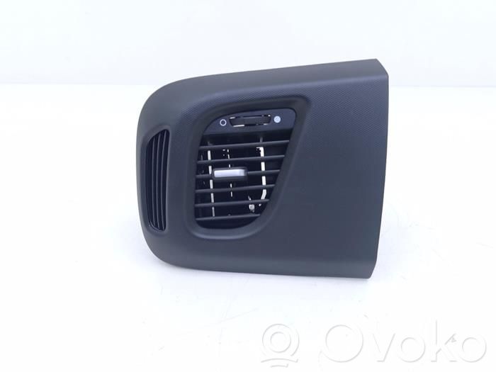 Iveco Daily 5th gen Grilă ventilație centrală