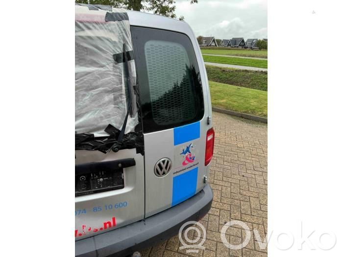 Volkswagen Caddy Porte battante arrière