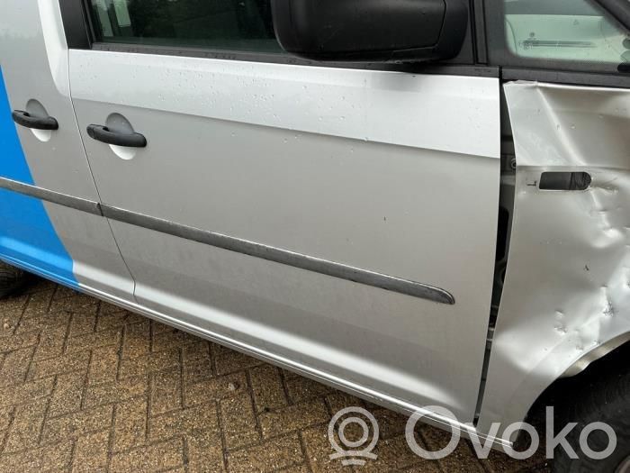 Volkswagen Caddy Puerta (Coupé 2 puertas) 