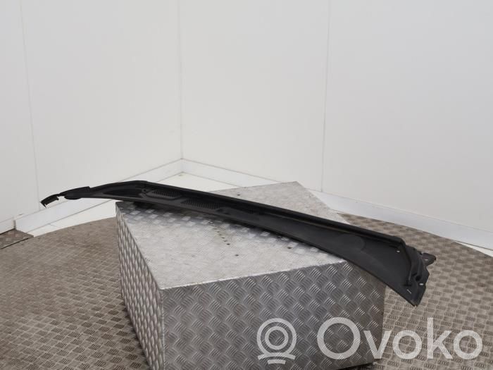 Polestar 2 Pyyhinkoneiston lista 