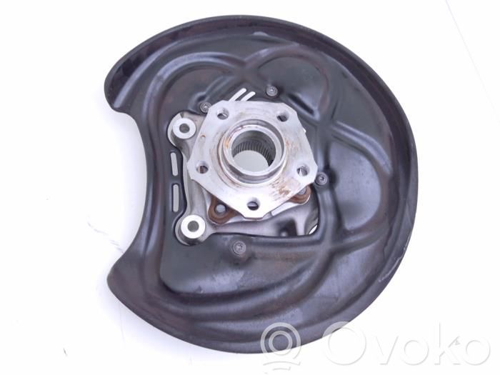 Achsschenkel hinten   4N0505459,4K0407621B,4N0505431G
