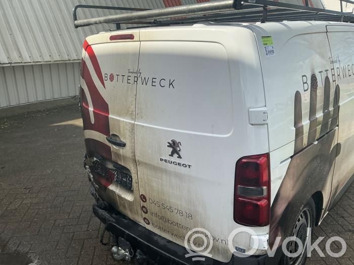 Peugeot Expert Back/rear loading door 