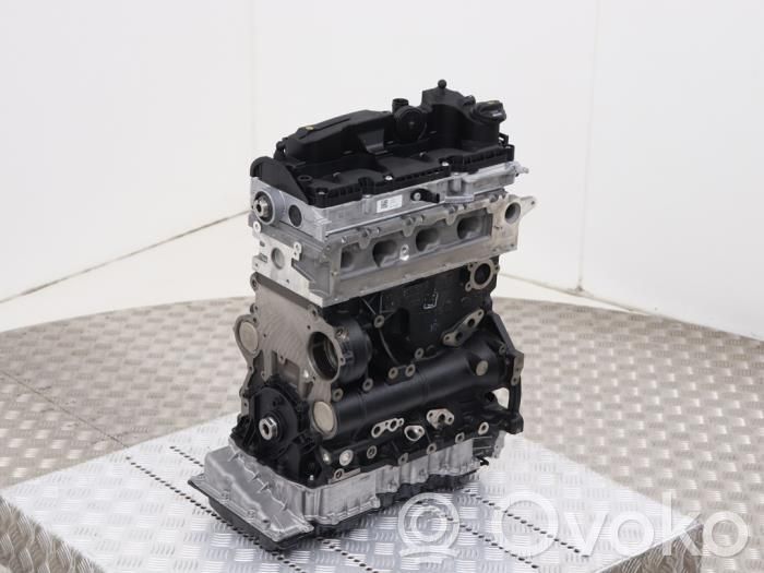 Audi Q3 8U Motor 