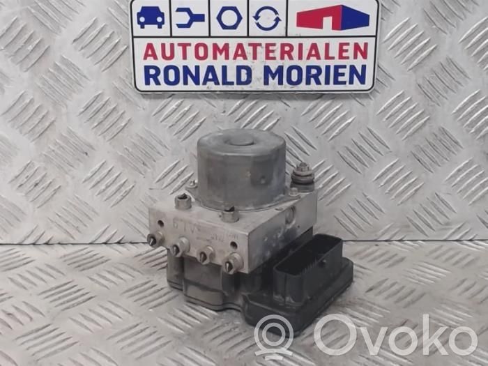 Opel Meriva B ABS-pumppu 