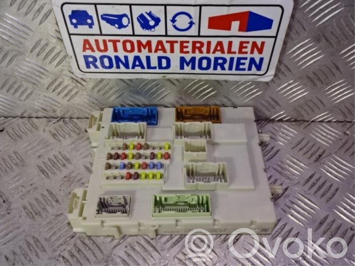 Ford Focus Fuse box set 