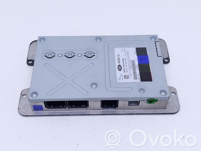Land Rover Range Rover Velar Amplificator sunet 