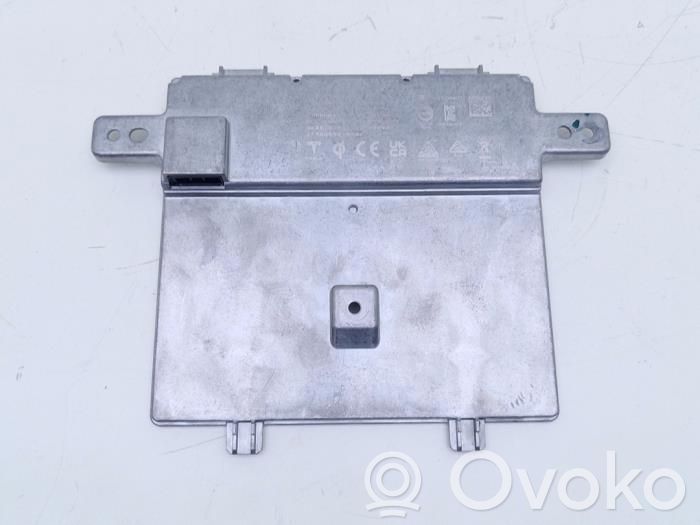 Tesla Model Y Wireless charging module 