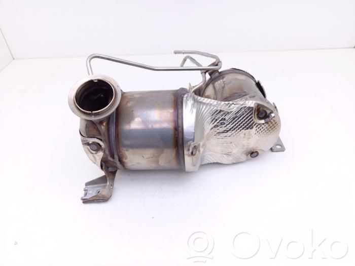 Seat Leon IV Filtru de particule catalizator/FAP/DPF 