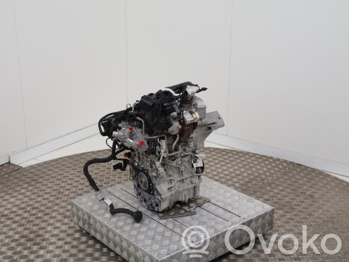 Seat Ibiza V (KJ) Motore