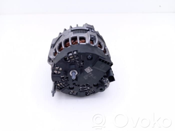 Volkswagen Caddy Generator/alternator 