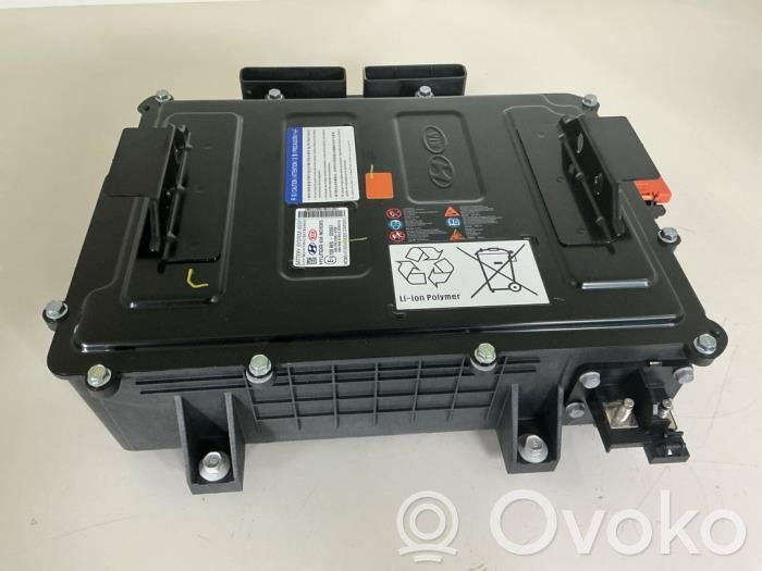 Hyundai Tucson IV NX4 Bateria do samochodu elektrycznego / hybrydowego 