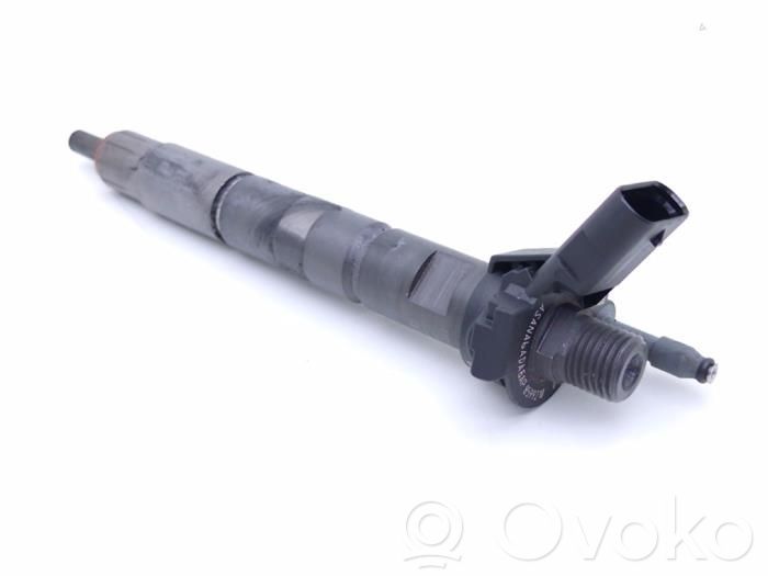 BMW 8 G16 Inyector de combustible 