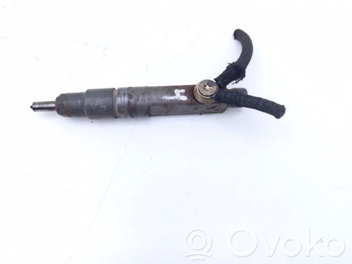 Volkswagen I LT Injector combustibil 