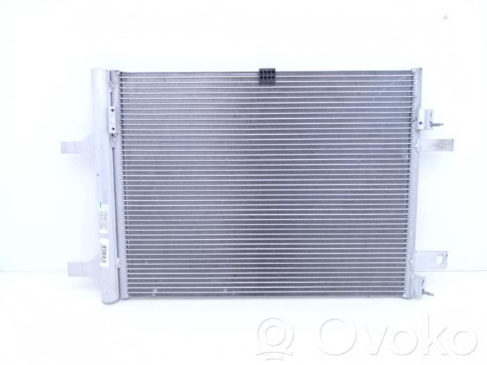 Opel Astra L Radiator răcire A/C (condensor)