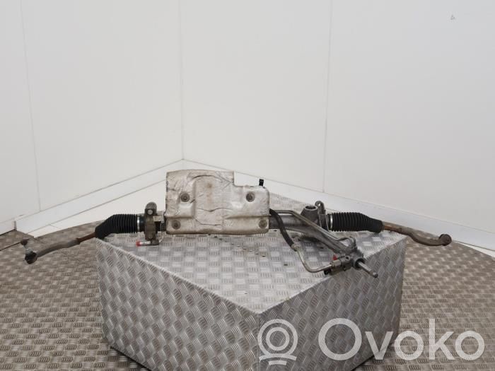 Fiat Ducato Vairo kolonėlės mechaninė dalis 