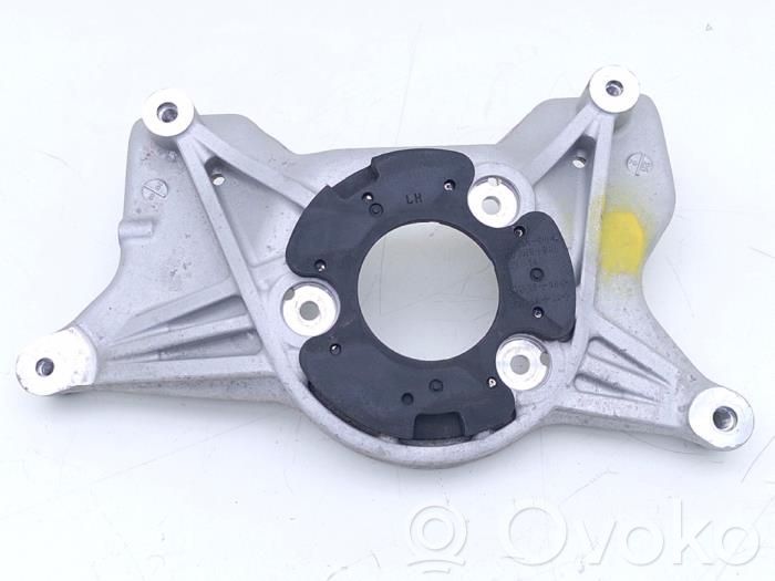 Tesla Model Y Alte piese compartiment motor 