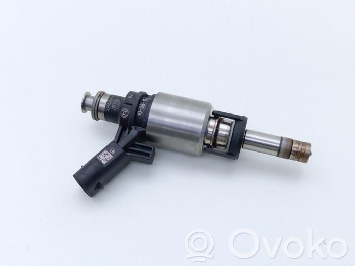 Audi A4 S4 B8 8K Inyector de combustible 