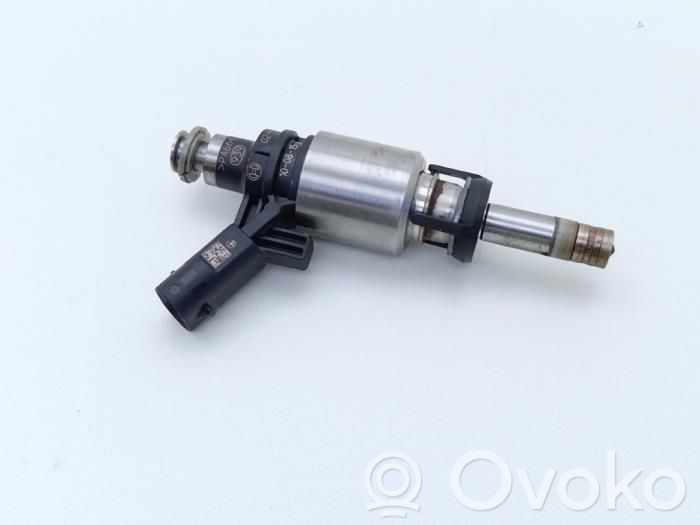 Audi A4 S4 B8 8K Inyector de combustible 