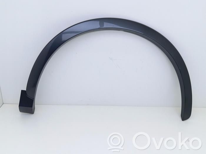 Audi RS Q3 Garniture pour voûte de roue avant 
