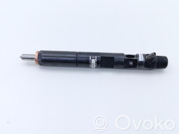 Renault Megane II Injector combustibil 