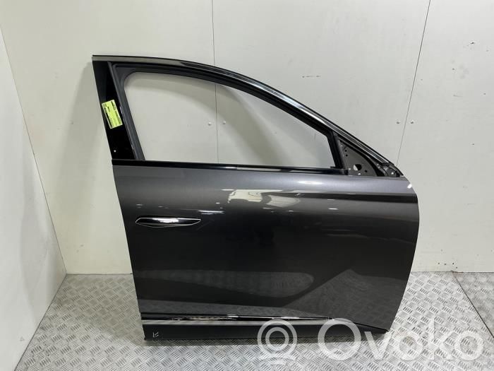 Citroen DS4 Durvis 