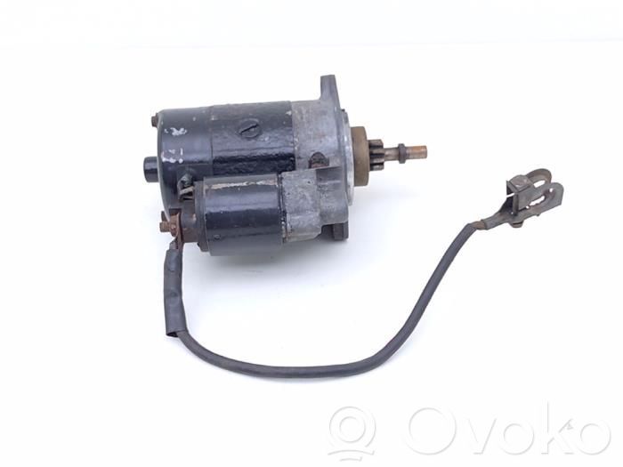 Motor de arranque   055911023B