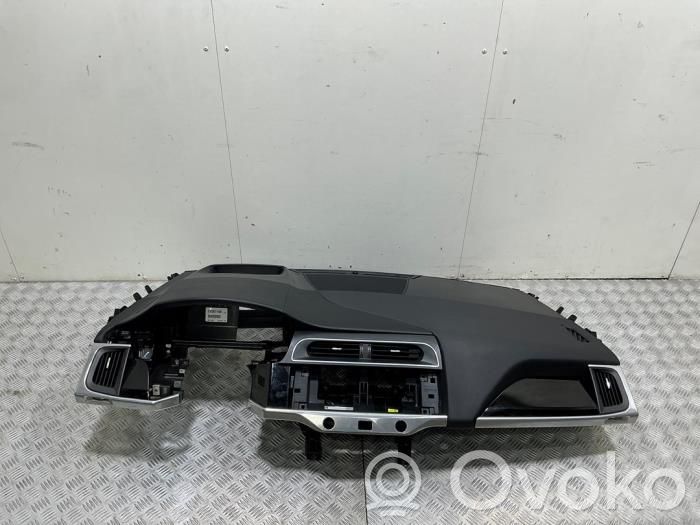 Jaguar I-Pace Panel de instrumentos 