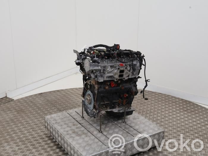 Audi A6 S6 C8 4K Engine 