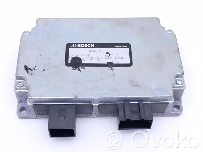 Battery control module   3D0915181C
