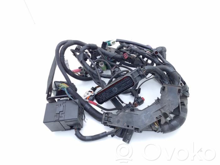 Cablaj motor   6S6T14K011,1449891,6S6T14K011DD