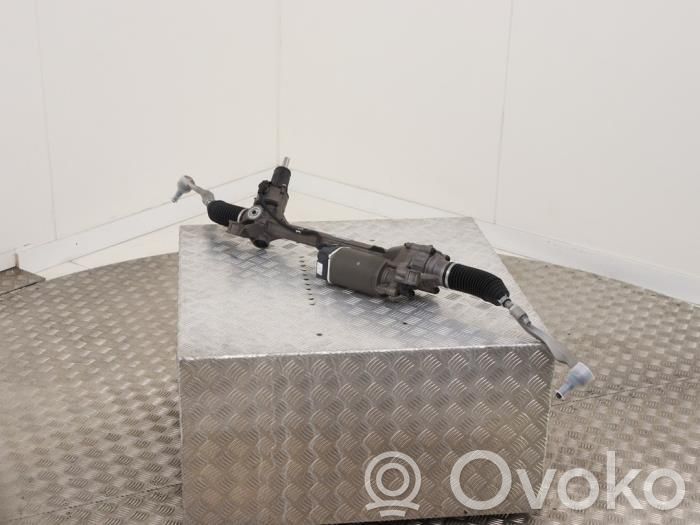 Volkswagen Multivan T7 Hammastangon mekaaniset osat 
