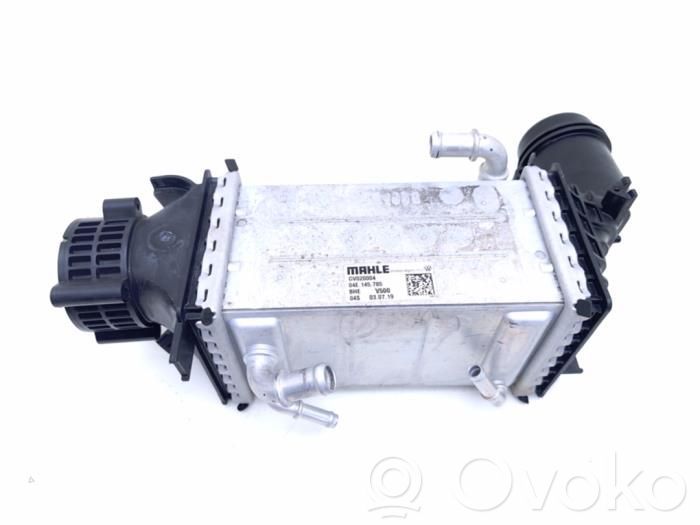 Volkswagen Golf VII Radiatore intercooler 