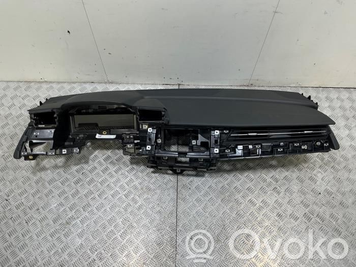 Audi A3 8Y Armaturenbrett Cockpit 