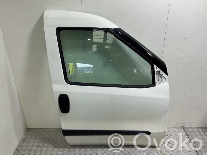 Opel Combo D Durvis 