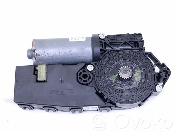Mercedes-Benz C W205 Motore/attuatore 